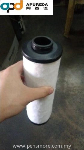 Line Filters Element Filtration Element