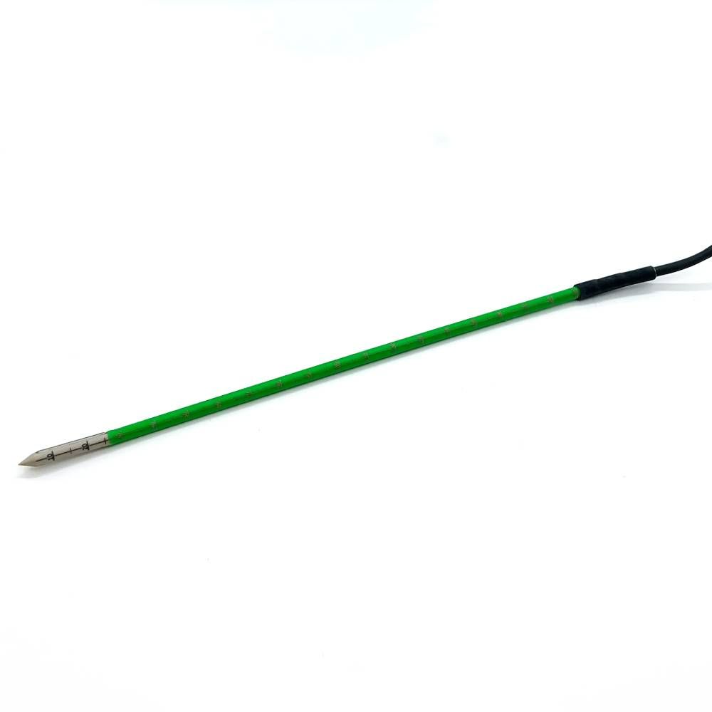Nasal electrodes for dogs, 4mm (pack of 2 units)