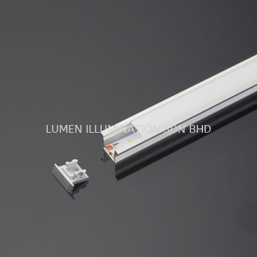 LED LIGHT Aluinium Profile - LE1410