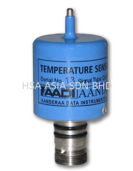 TEMPERATURE SENSOR