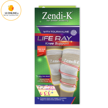 Zendi-K Life Ray Knee Support