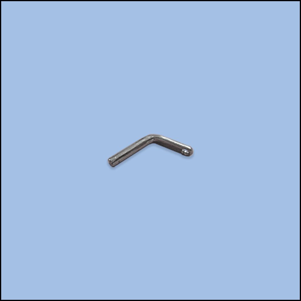 THREAD EYELET (45-5140-0)