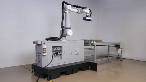 DOBOT Palletizing Robot