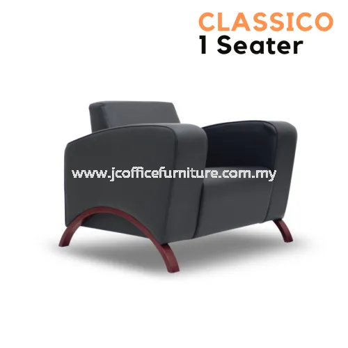 CLASSICO 1 Seater