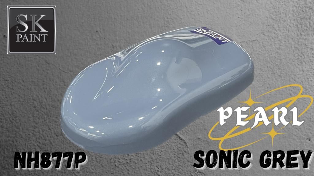 PEARL COLOR ( NH877P )