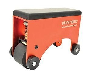 Elcometer 145 Dust Tape Roller
