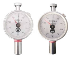 SHORE DUROMETER 446-100D