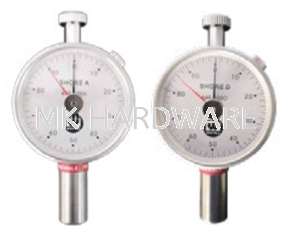 SHORE DUROMETER 446-100D
