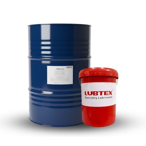 Texoil AW 46 Anti-Wear Hydraulic Oil ISO VG 46