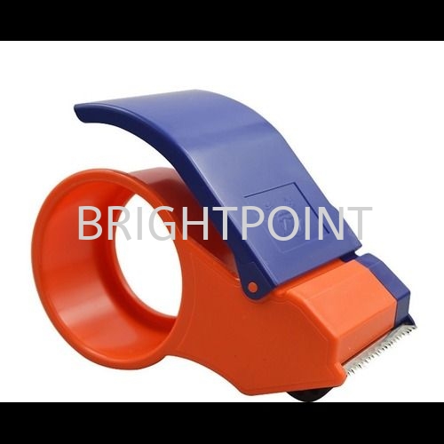 Plastic Packing Tape Cutter