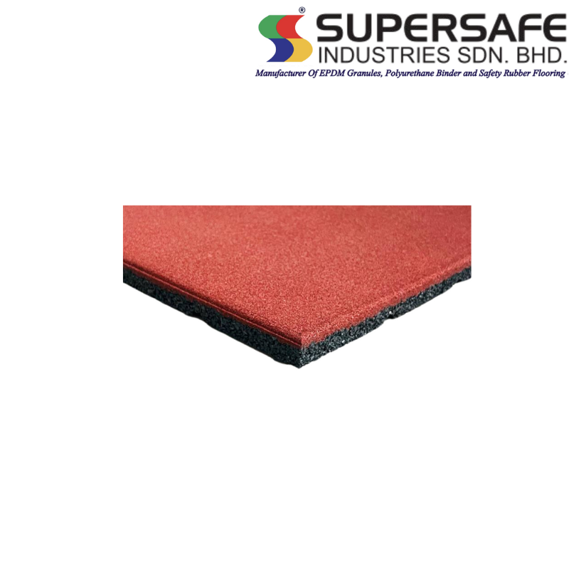 Twin Rubber Mats