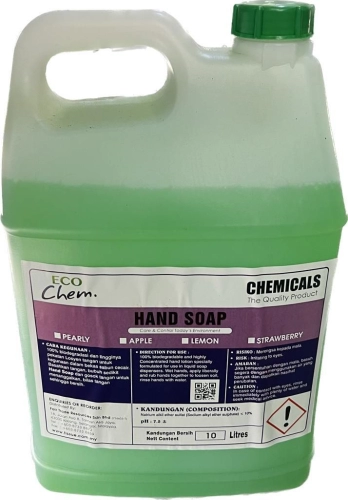 HAND SOAP (10LITRE)