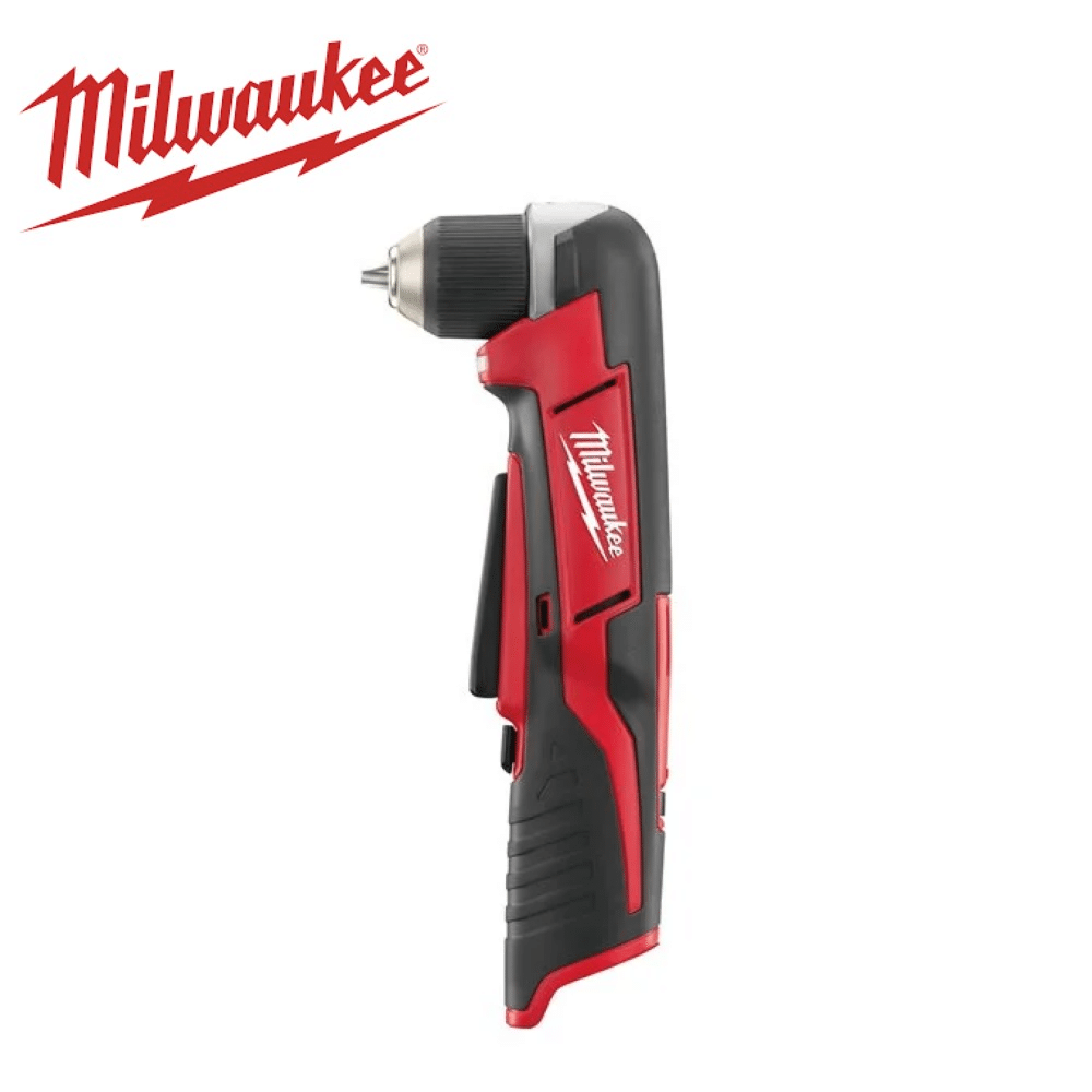 Milwaukee M12 Compact Right Angle Drill C12 RAD-0B