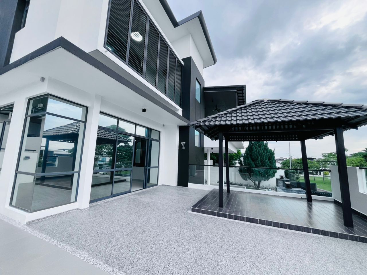 Luxury Bungalow @ Horizon Hills – The Hills, Iskandar Puteri