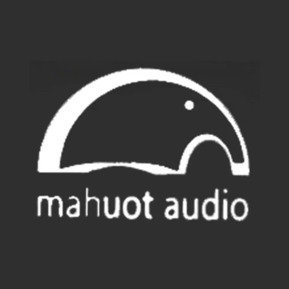 MAHOUT AUDIO
