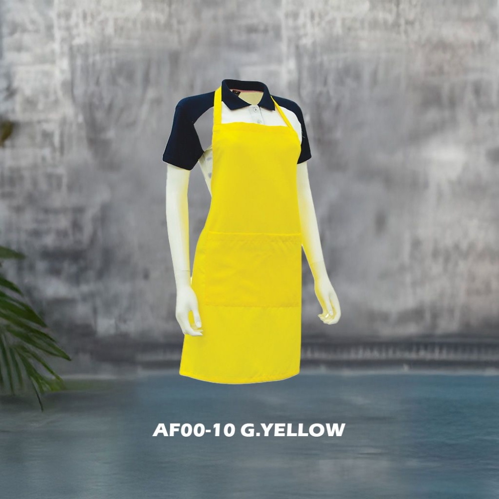 AF00-10 G.Yellow