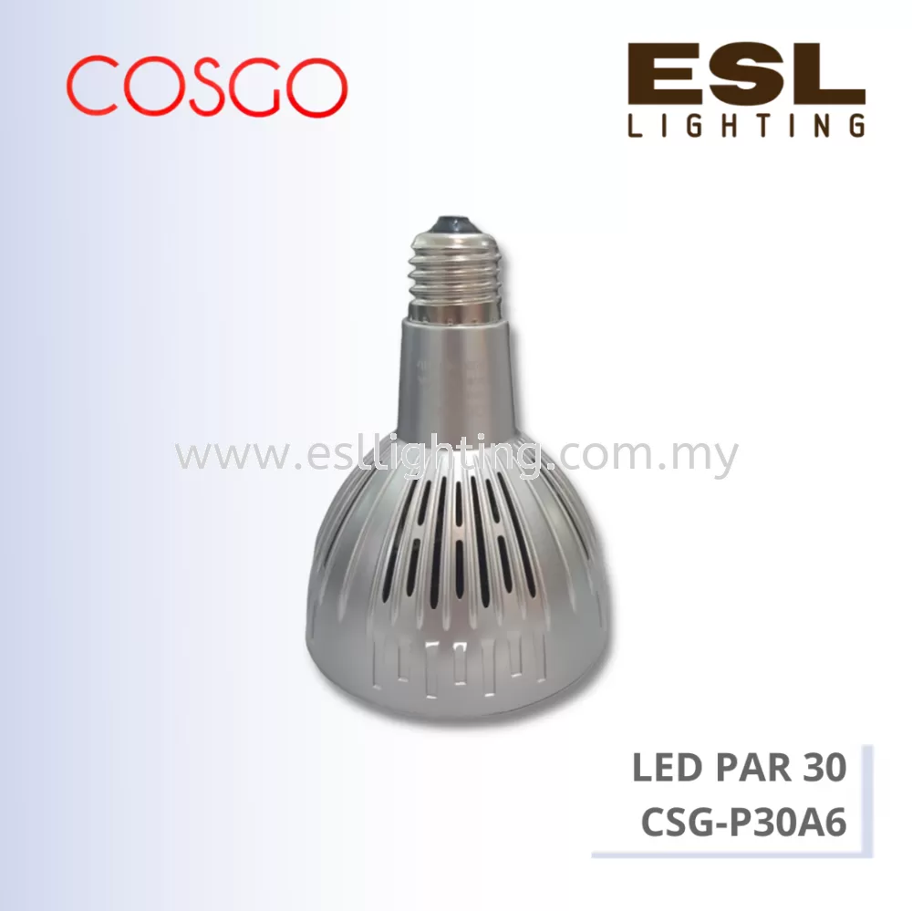 COSGO LED BULB PAR 30 35W - CSG-P30A6