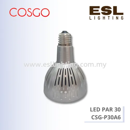 COSGO LED BULB PAR 30 35W - CSG-P30A6