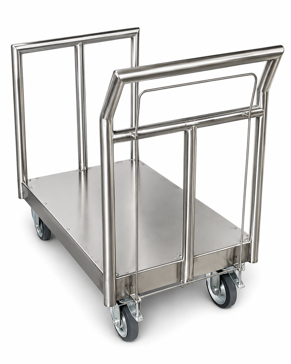 Compound Trolley