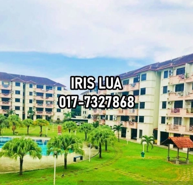 Skudai Villa @Taman Skudai Baru Bank Lelong/Auction