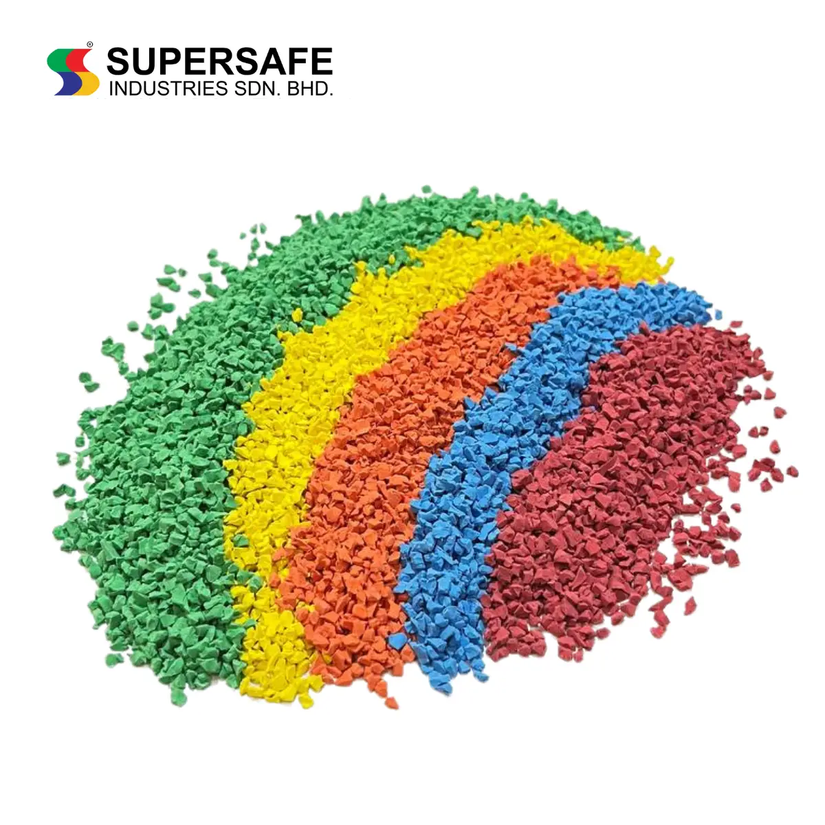 EPDM GRANULES