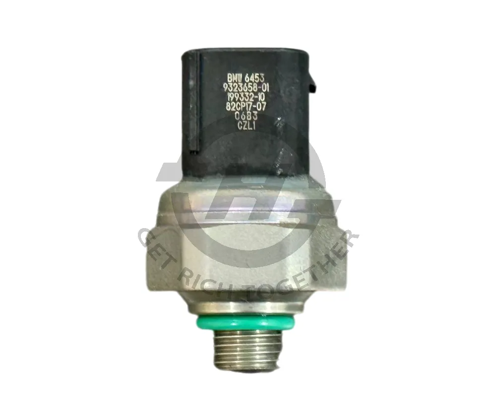 BMW A/C Pressure Sensor OEM 64539323658, 64539181464, 64539141957, 64536909257, 64530141211, 64538385390 FOR BMW 323Ci, 323i, 325Ci, 325i, 325xi, 328Ci, 328i, & more