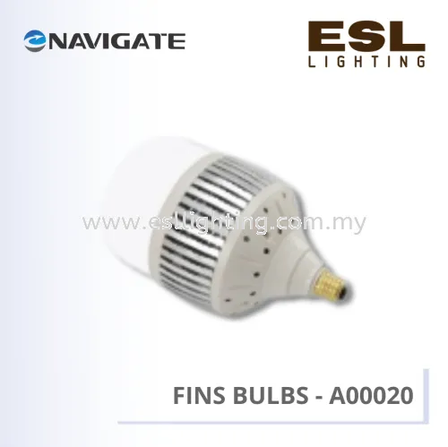 NAVIGATE A00020 FINS BULBS - BULB-ZPL50W / BULB-ZPL100W