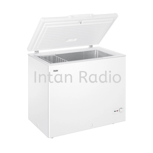 Haier BD-248HMC 200L Anti Bacterial Freezer