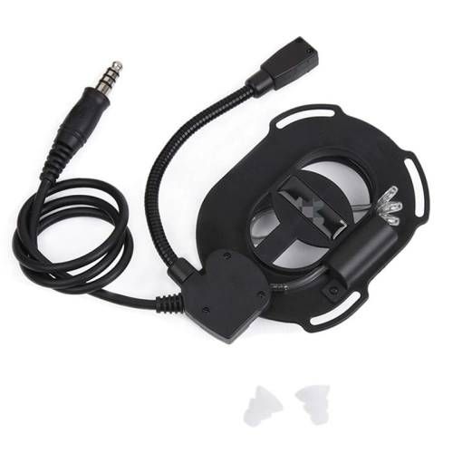 Z-Tactical Bowman IV M-Tactical Headset