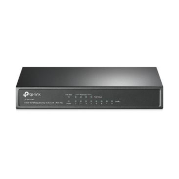 TP-Link TL-SF1008P