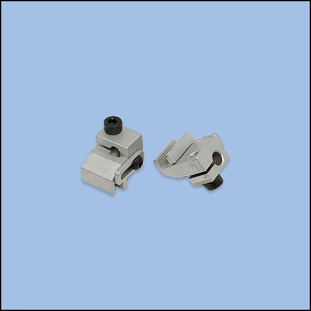 REGULATING GUIDE (KG-NR)