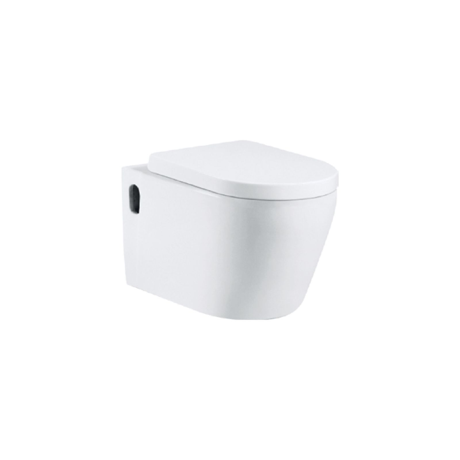 Sorento Wall Hung Water Closet