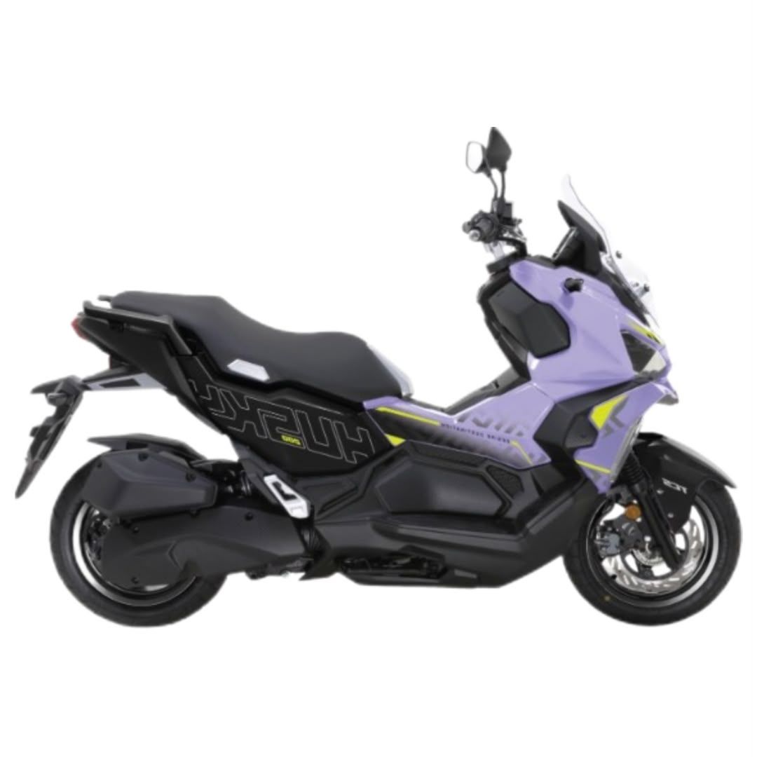 HUSKY 200