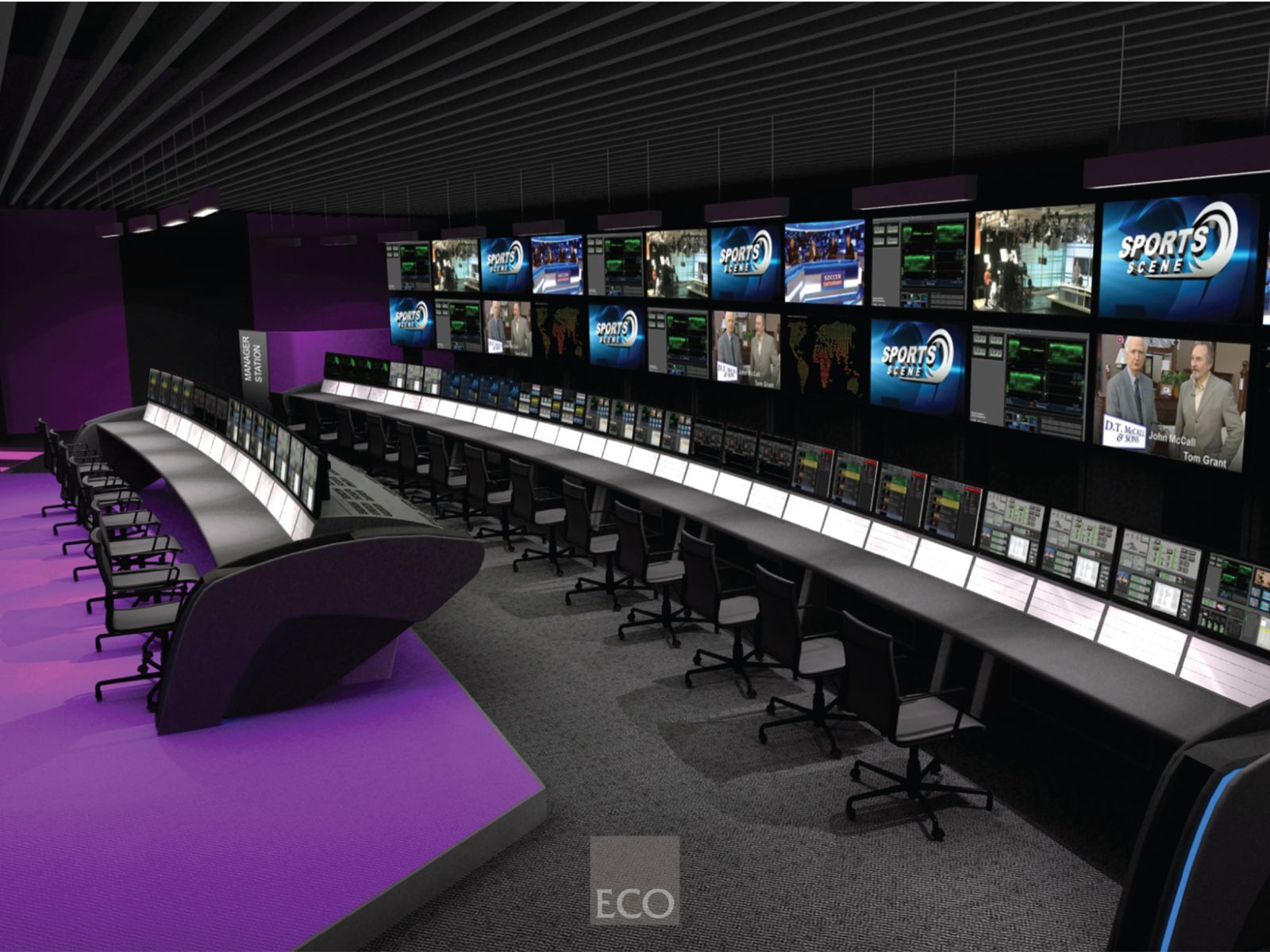 Astro Malaysia Holdings Berhad Office @ Kuala Lumpur