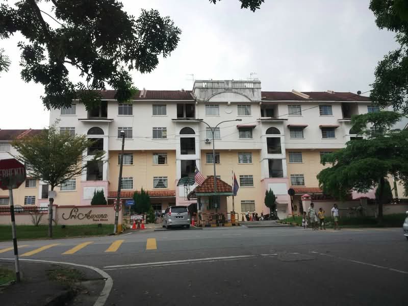[FOR SALES] Bandar Selesa Jaya Sri Awana Townhouse 3bed Skudai Johor Bahru