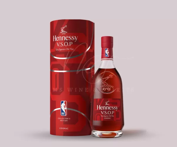 HENNESSY VSOP NBA 2024 - KEDAI UBAT DAN RUNCIT MUN SANG