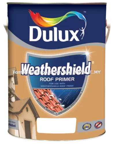 Dulux Roofshield Adhesive Primer