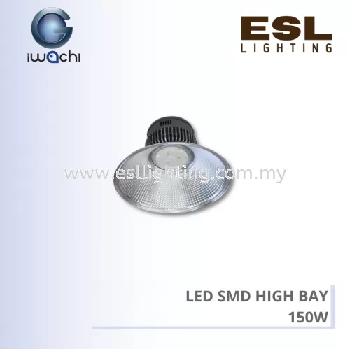 IWACHI LED SMD HIGH BAY 150W