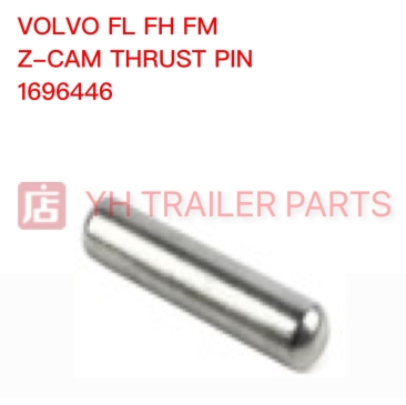 Z-CAM TRUST PIN VOLVO 1696446