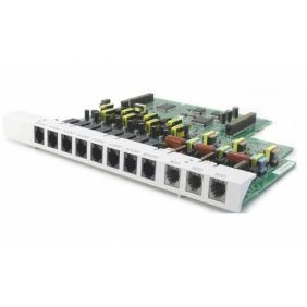 PANASONIC KX TE82483 3×8 EXPANSION CARD