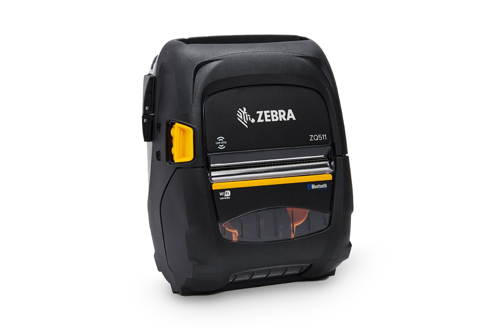 Zebra ZQ511R Premium Mobile 3-inch RFID