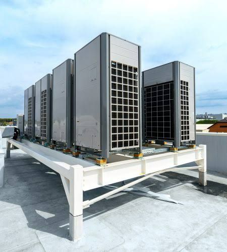 Smart building HVAC control retrofitting