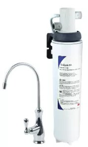 3M Aqua-Pure™ Under Sink Water Filter System AP Easy Cyst-FF