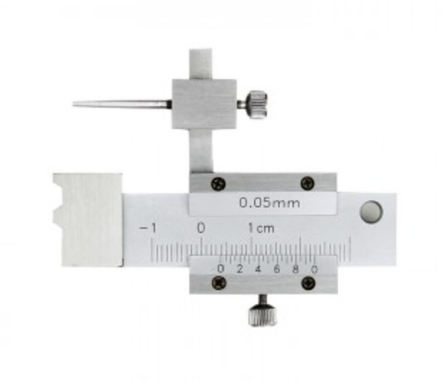 GUANGLU Vernier height caliper