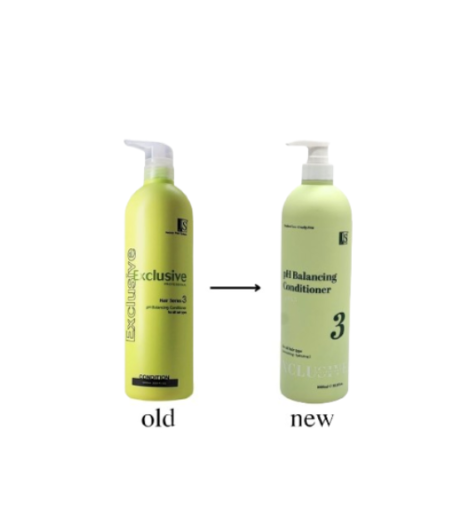 JS pH Balancing Conditioner 1000ml