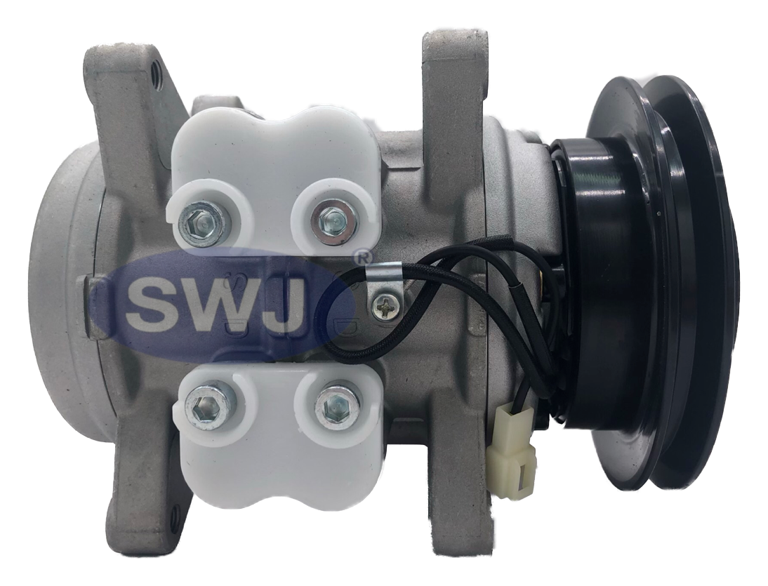 Pajero 6P148 1A 12V R134a (NB) [MIT 046]