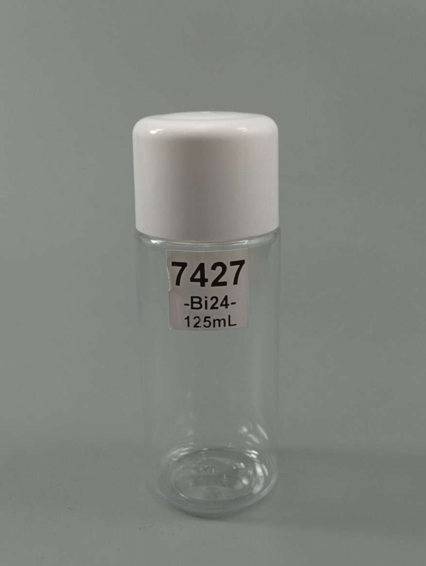 120ml Toner Bottle : 7427
