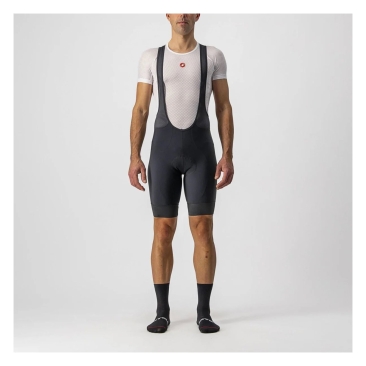 CASTELLI Entrata Bibshort