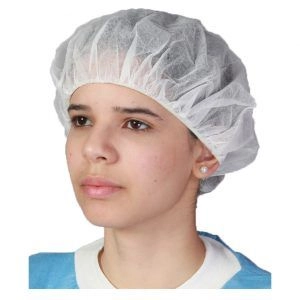 Hair Cover