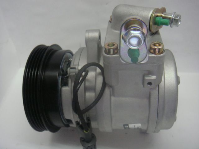 K.Picanto to 10S10 4PK 12V R134a (Re) [KIA 024]